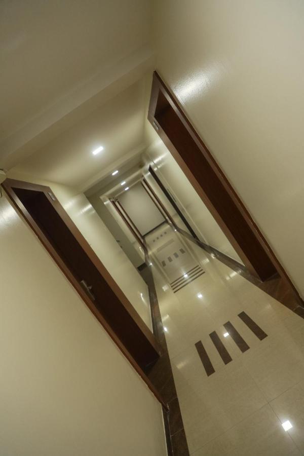 Serenity By Monarch, Baner Pune Méribel Village Exterior foto